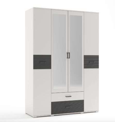 Шкаф-купе «СИТИ 11-1» и «СИТИ 11-2» в Нижнем Новгороде фото №4